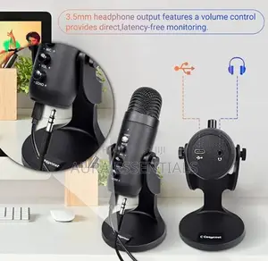 Jmary Condenser Microphone