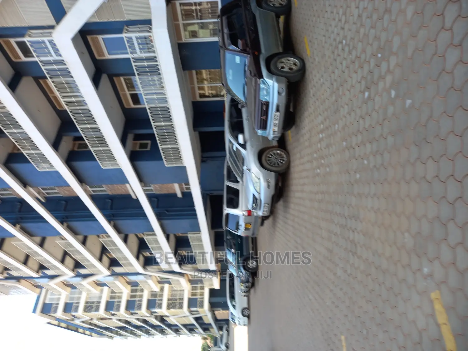 Furnished 1bdrm Condo in Kireka, Nakawa for sale