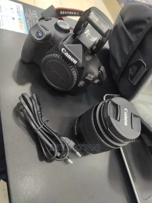 Nikon Coolpix DSLR Camera B500