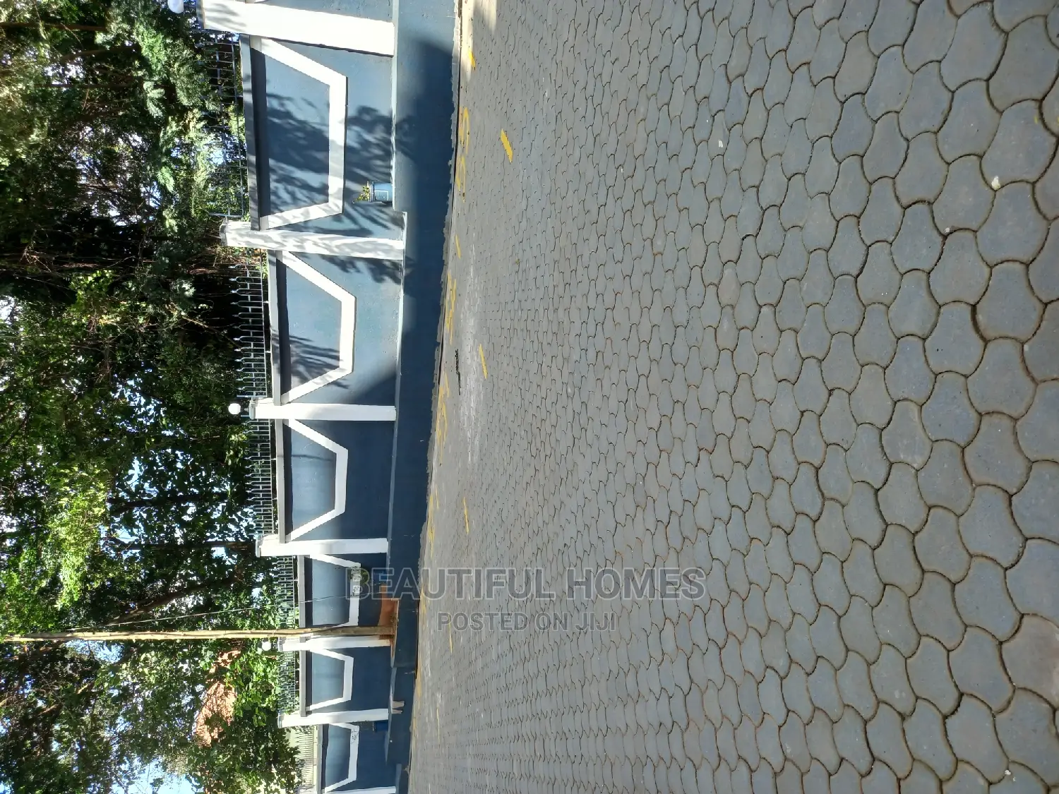 Furnished 1bdrm Condo in Kireka, Nakawa for sale
