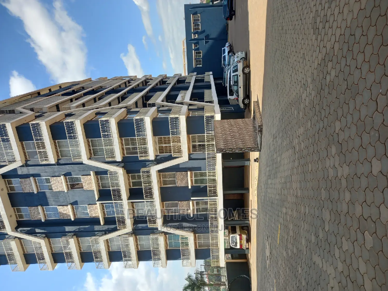 Furnished 1bdrm Condo in Kireka, Nakawa for sale