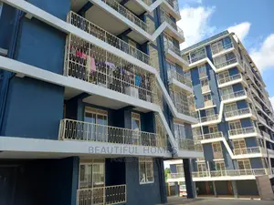 Furnished 1bdrm Condo in Kireka, Nakawa for sale