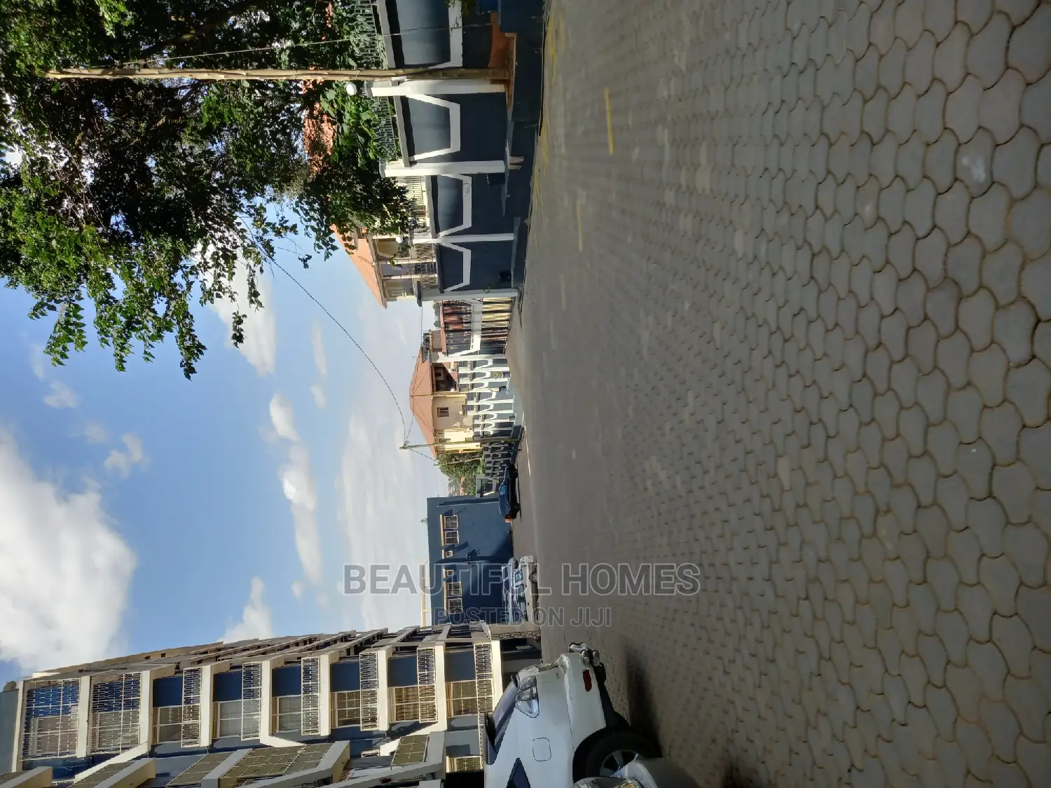 Furnished 1bdrm Condo in Kireka, Nakawa for sale