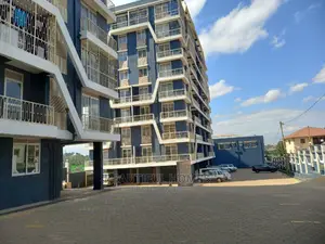 Furnished 1bdrm Condo in Kireka, Nakawa for sale