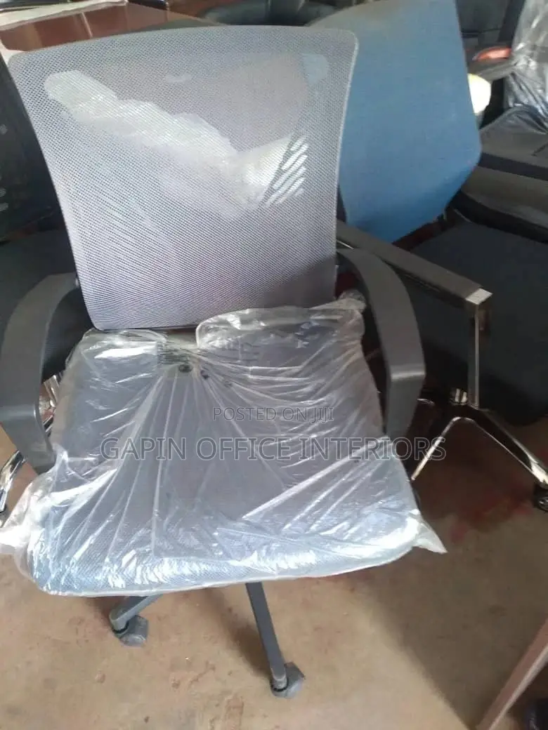 Office Chair, Brand New