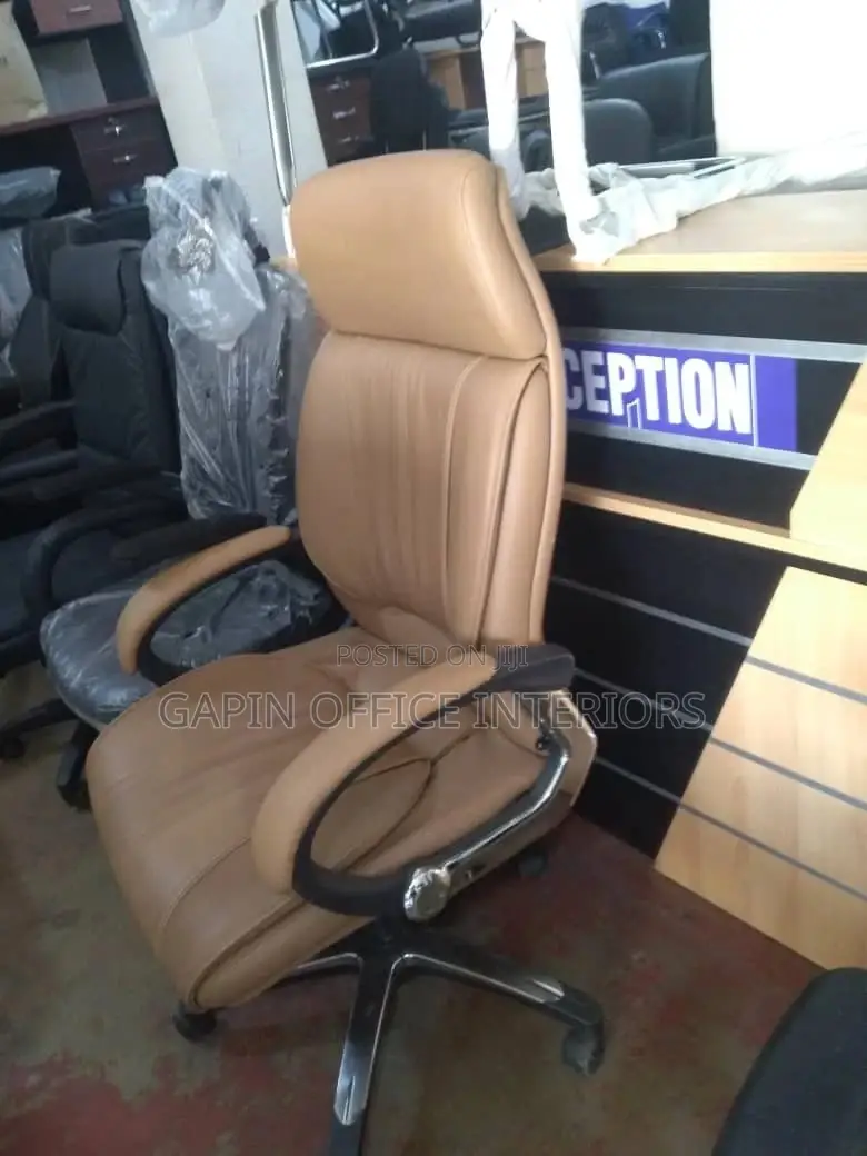 Executive Office Chair for Sale