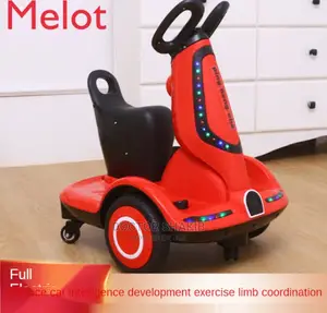 Kids Electrical Scooter
