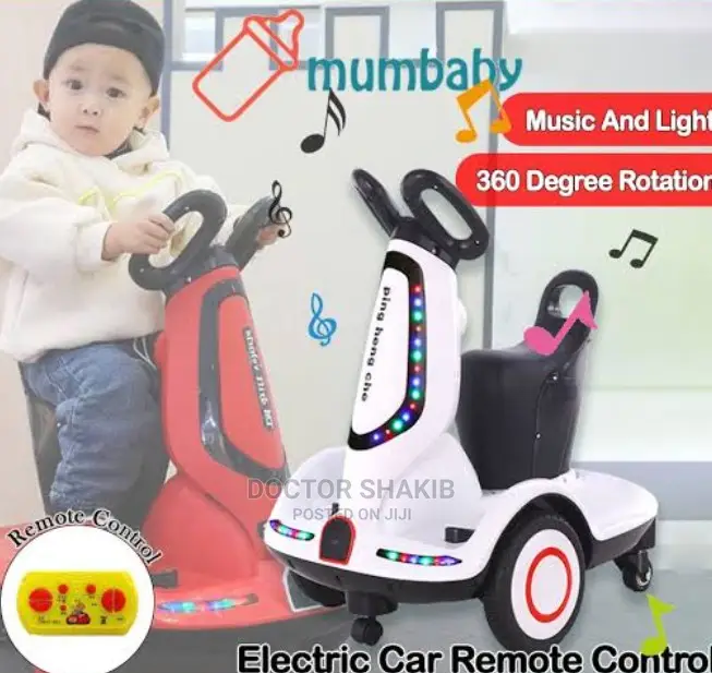 Kids Electrical Scooter