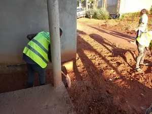 Compound Leveling With Experienced and Equipped Company