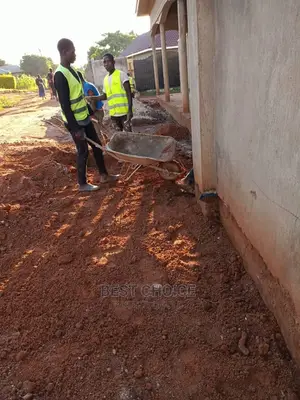 Compound Leveling With Experienced and Equipped Company