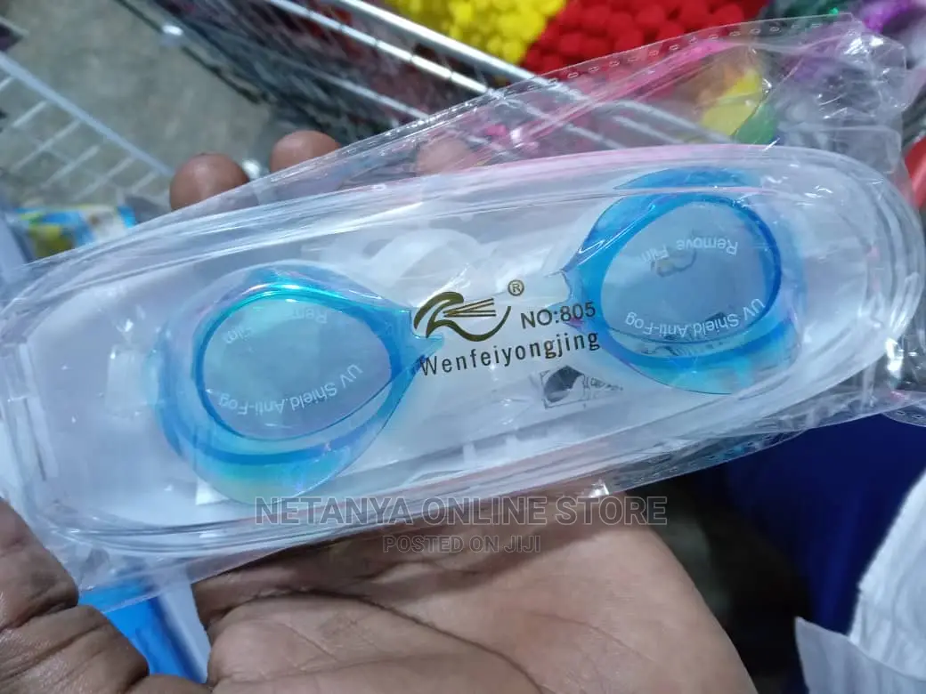 Kids Swimming Goggles