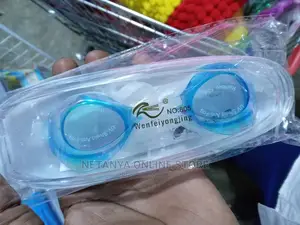 Kids Swimming Goggles