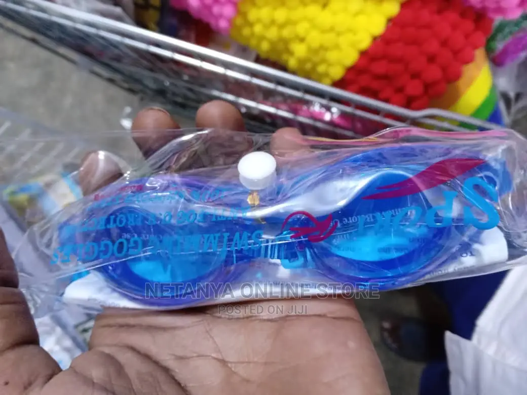 Kids Swimming Goggles