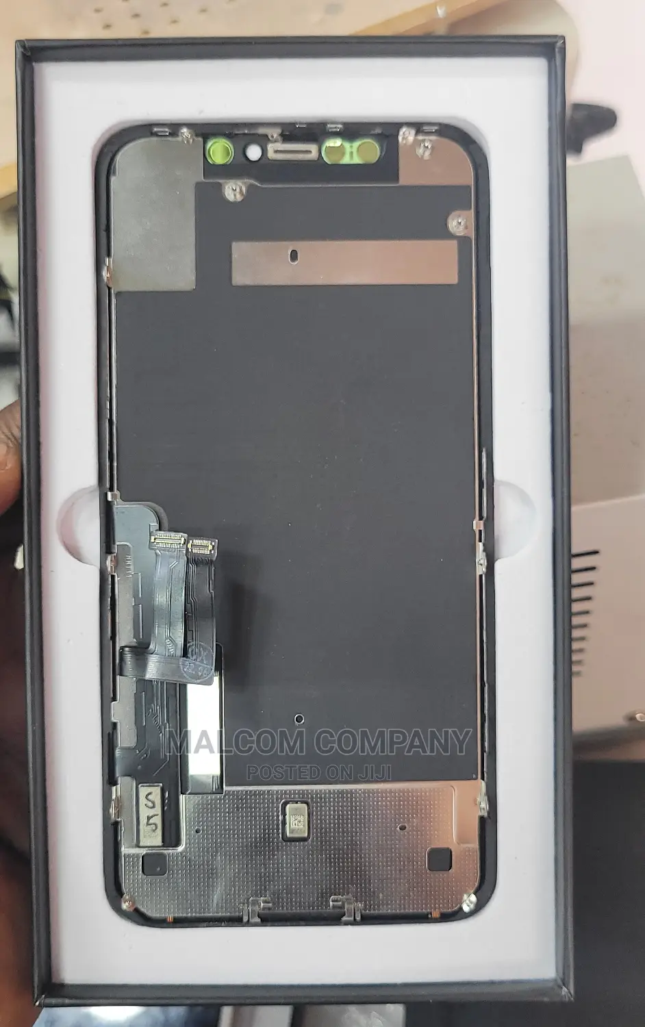 Original iPhone 11 Promax Screen Replacement/Repair