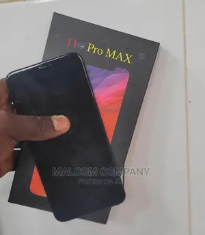 Original iPhone 11 Promax Screen Replacement/Repair