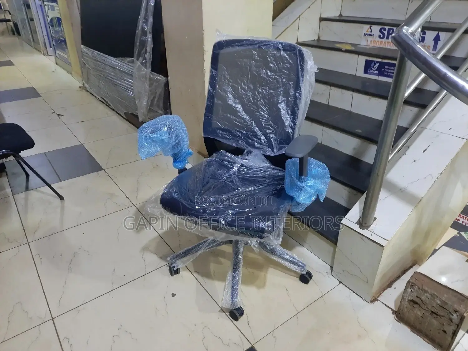 Brand New Office Chair