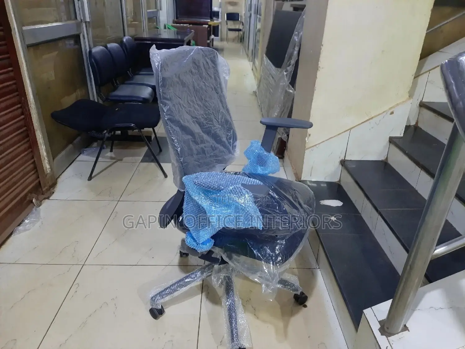 Brand New Office Chair