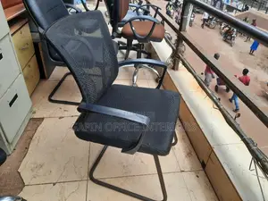 Visitor Office Chair