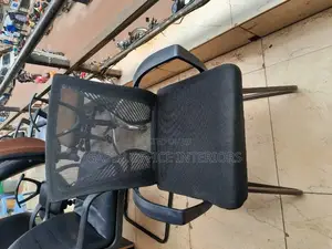 Visitor Office Chair