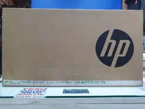 New Laptop HP ProBook 450 G8 8GB Intel Core I5 SSD 512GB