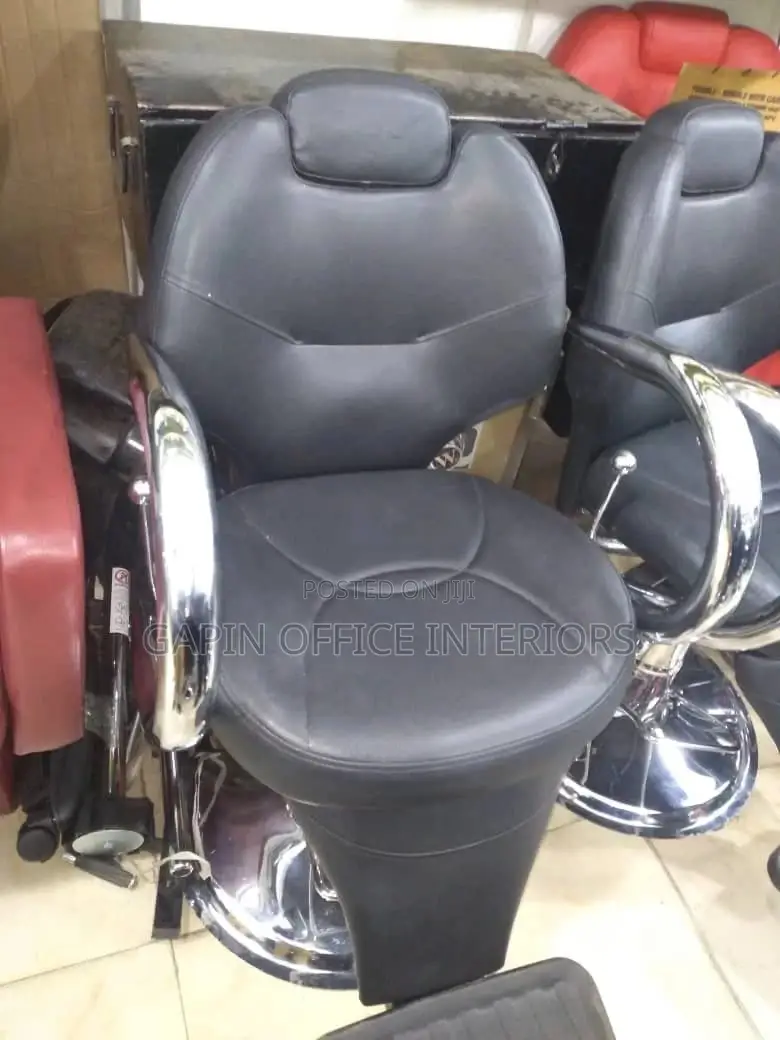 Saloon Chair