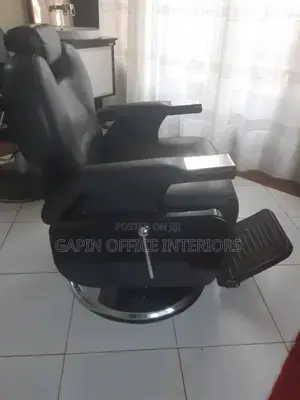 Saloon Chair for Sale