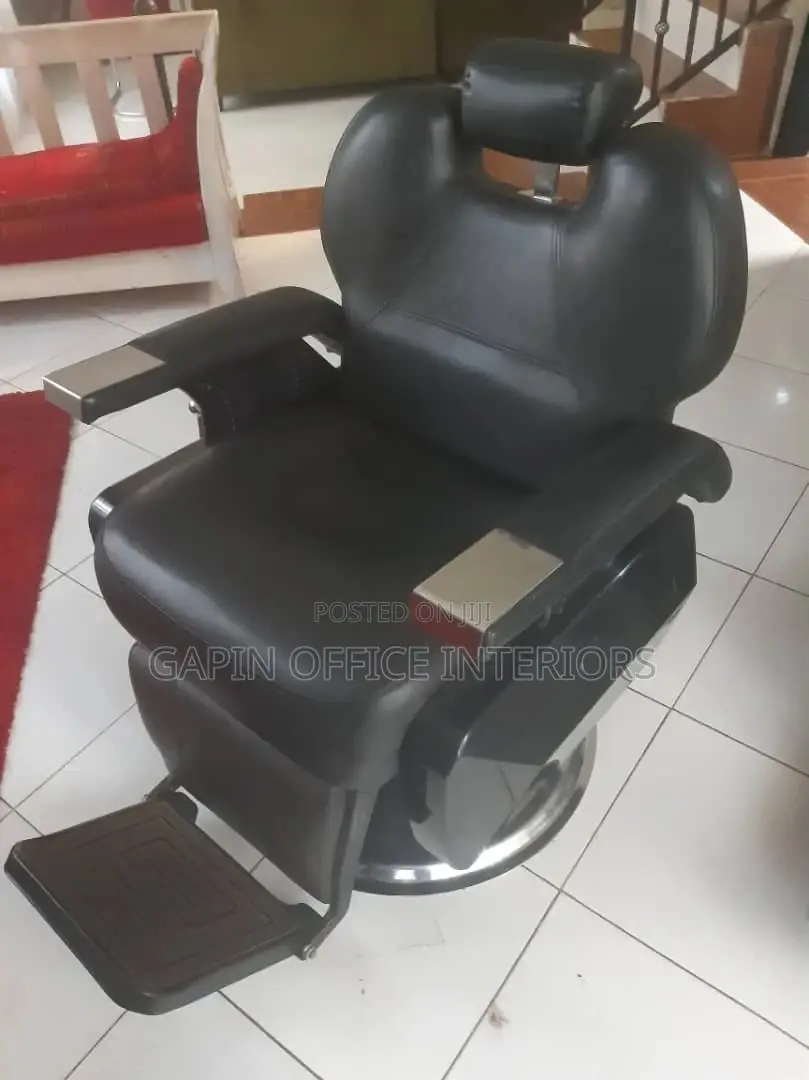 Saloon Chair for Sale