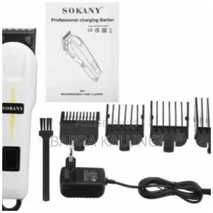 Sokany Precision Hair Clipper