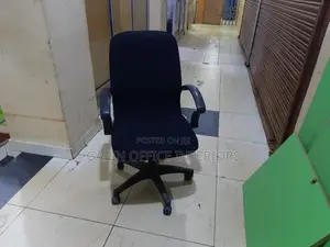 Medium Back Office Chair