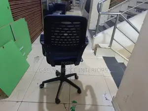Used Office Secretarial