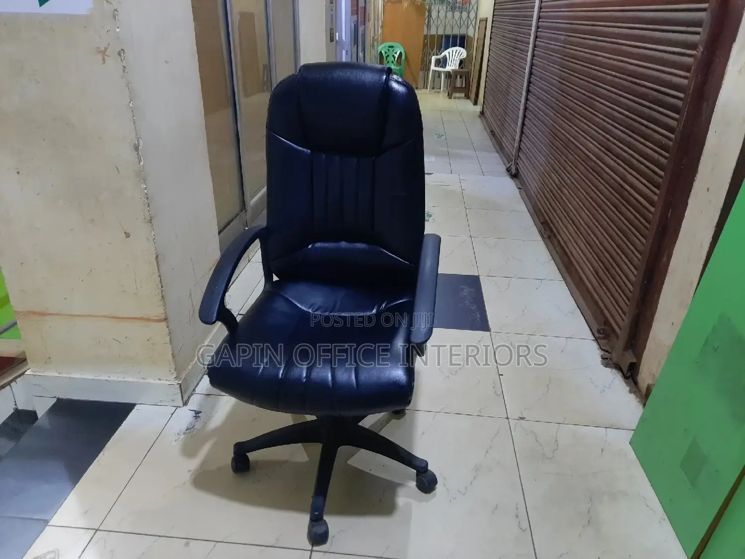 Office Chair MH