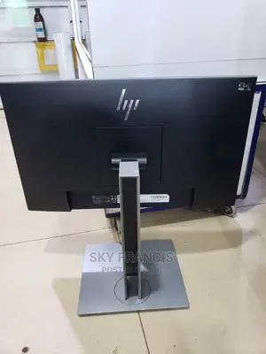 HP Monitor Inch 23 IPS Full Hd