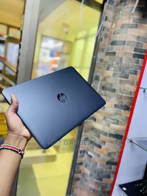Laptop HP 8GB Intel Core I5 HDD 500GB