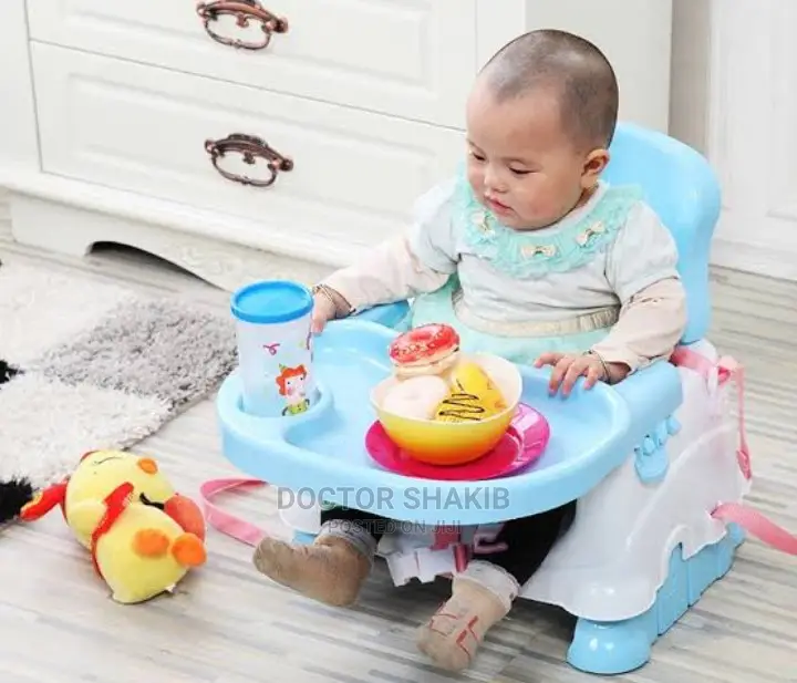 Baby Feeding Chair