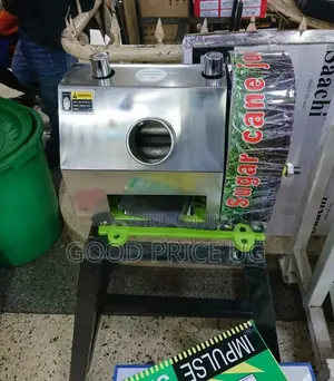 Sugar Cane Juicer