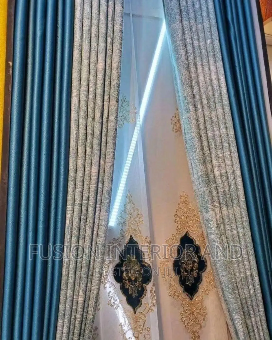 Quality Curtains