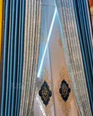 Quality Curtains