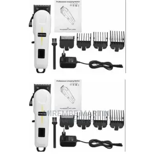 Sokany Electric Hair Clipper