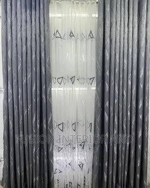 Quality Curtains