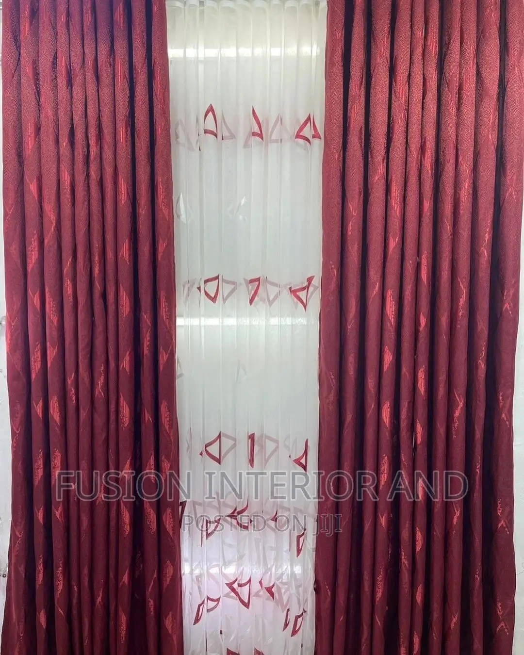 Quality Curtains