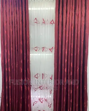 Quality Curtains