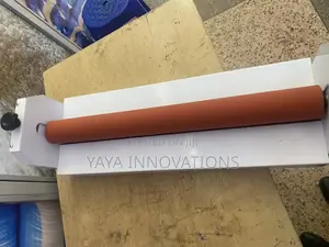 Matt Cold Laminator