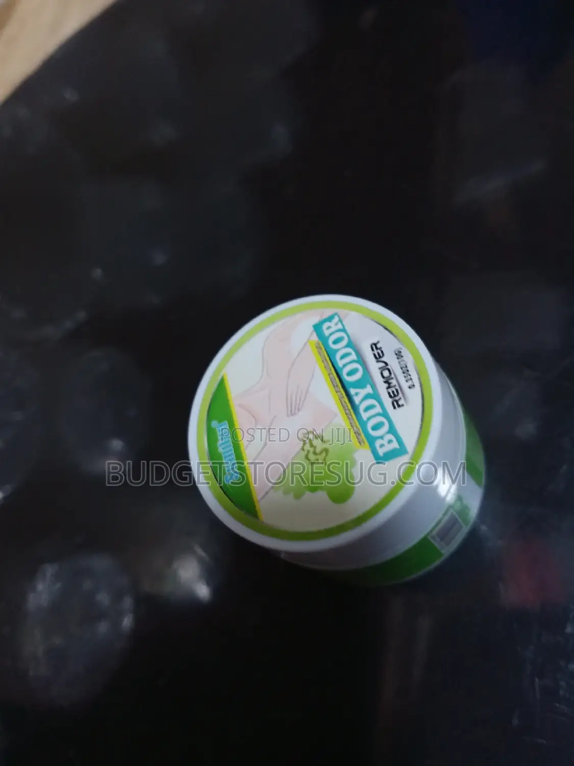Body Bad Smell Remover Kavubuka