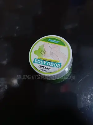 Body Bad Smell Remover Kavubuka