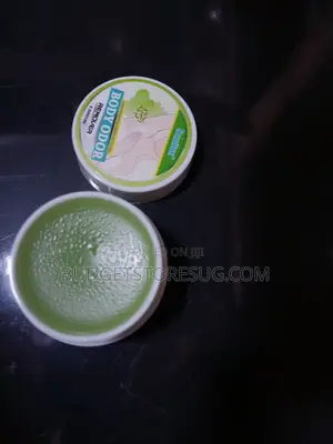 Body Bad Smell Remover Kavubuka