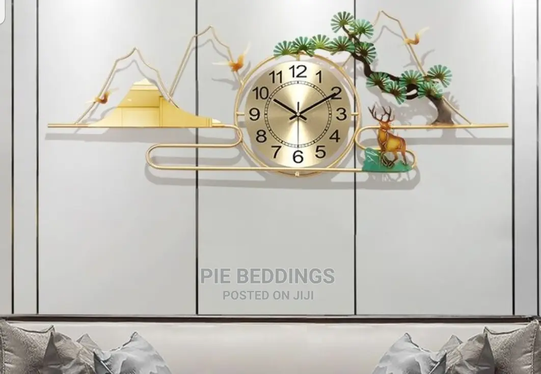 Quality Wall Clocks