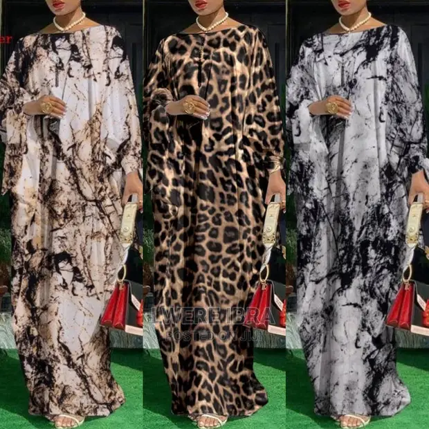 Classic Trending Long Free Dresses for sale -  Price: USh 150,000 on  Jiji.ug [Central Division]