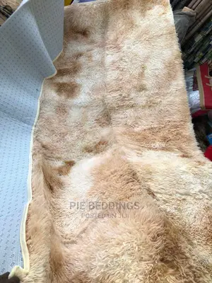 Extra Large Fluffy Carpets