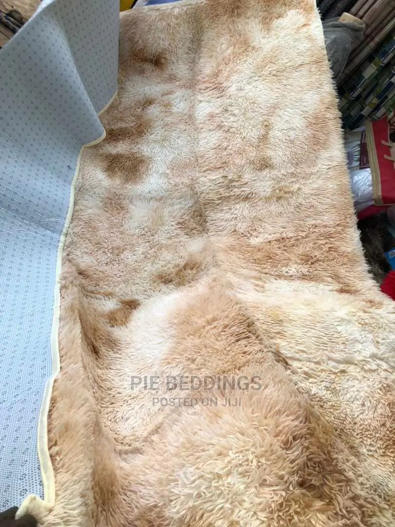 Extra Large Fluffy Carpets