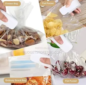 Heat Sealing Machine